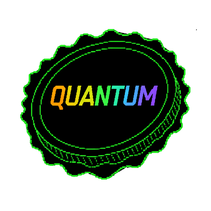 Quantum Coin